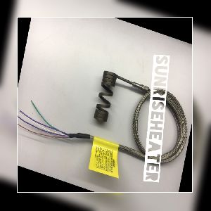 Hot Runner Coil Heaters