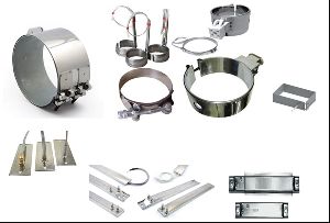 Mica Heaters