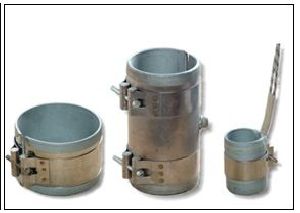 Nozzle Heaters
