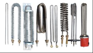 Tubular Heaters