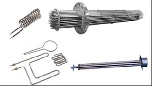 Tubular Heaters