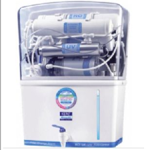 Kent Grand Plus RO+UV+UF Water Purifier