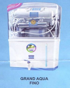 Aqua Grand Fino RO Water Purifier