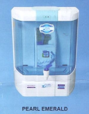 Pearl Emerald RO UV Water Purifier