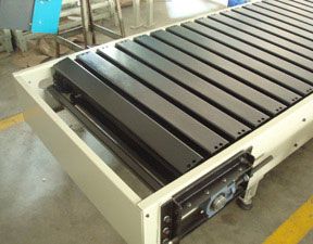 Slat Conveyor