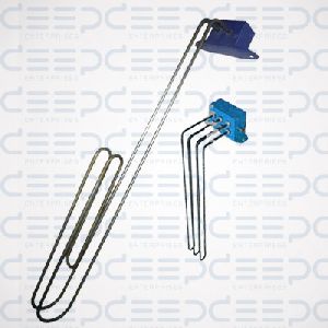 Chemical Immersion Heating Elements
