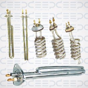 Heating Elements For Geyser