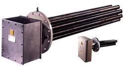 industrial immersion heaters