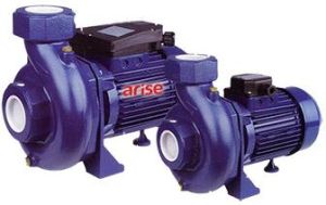 Centrifugal Pump Set