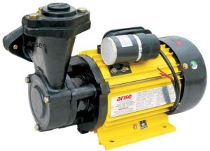 Self Priming Pump Set