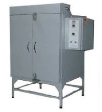 cabinet ovens