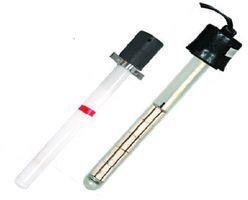 Glass Heater