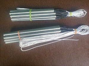 High Density Pencil Heater