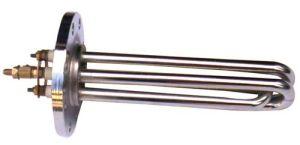 Industrial Immersion Water Heater