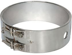 Mica Band Heater
