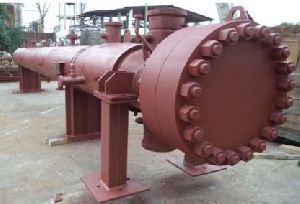 Feedwater Heaters