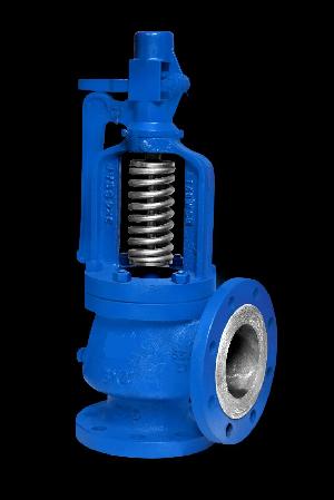 Safety Valve