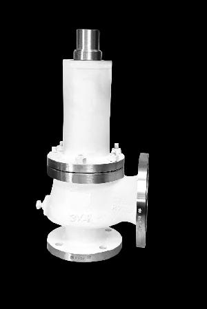 Safety Valve