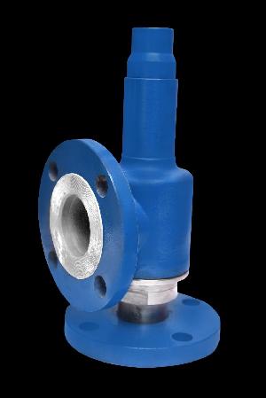 Safety Valve