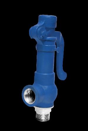 Safety Valve