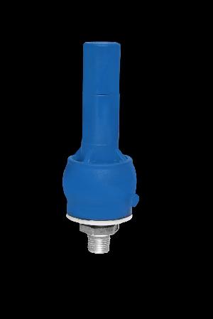 Safety Valve