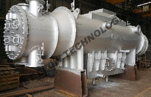 Steam Surface Condenser