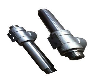 Water Jet Ejector
