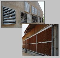 poultry ventilation