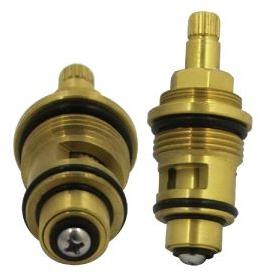 Cartridge Brass