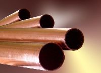 Copper Alloy Tubes