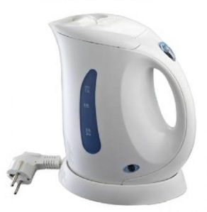 electric water kettle