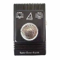 Water Saver Alarm