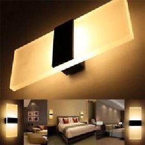 LED Wall Light Fixtures