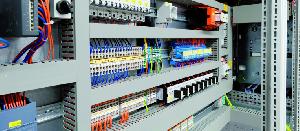 Electrical Panel Engineering Services