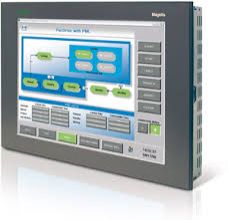 Schneider Human Machine Interface