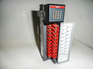 1746-IA16 AC Input Module