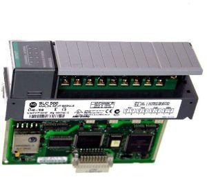 1746-NI8 Analog Input Module