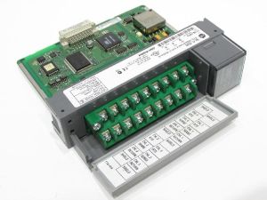 1746-NR4 Analog Input Module