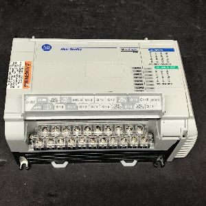 1764-28BXB MicroLogix 1500 Base Unit