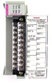 1769 CompactLogix High Speed Counter Module