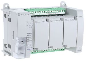 2080-LC50-48QBB Programmable Logic Controller System