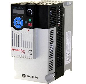 25B-D013N104 Powerflex 525 AC Drive