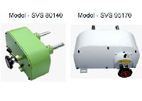 Variable Speed Drives