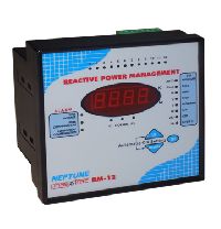 Power Factor Controller