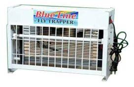 Fly Trapper Machine