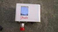 DANFOSS PRESSURE SWITCH