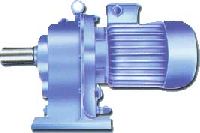 Planetary Gearboxes