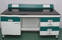 lab working table