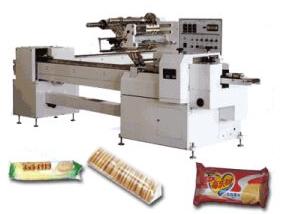 Automatic Packing Machine