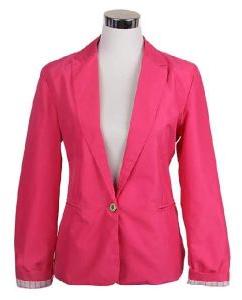 ladies blazer